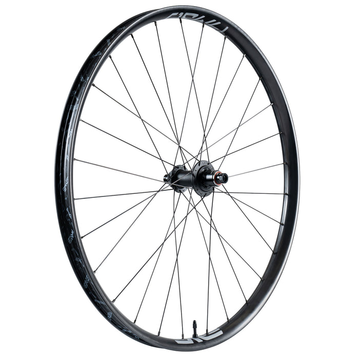 ENVE Composites AM30 Foundation Rear Wheel - 29", 12 x 148mm, Center-Lock, XD, Innerdrive 80pt, Black, 28H