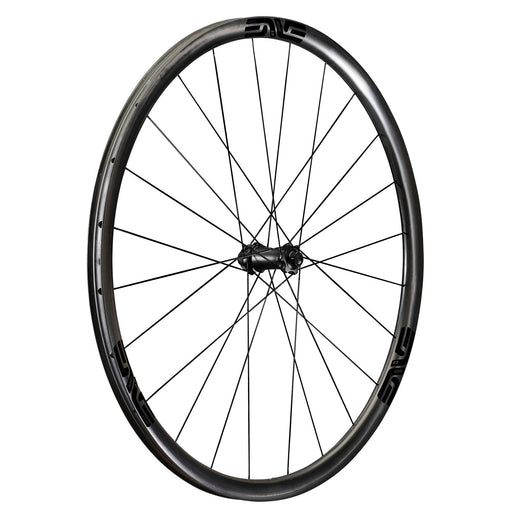 ENVE Composites SES 2.3 Front Wheel - 700, 12 x 100, Center-Lock, Black