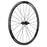 ENVE Composites SES 2.3 Rear Wheel - 700, 12 x 142, Center-Lock, XDR, Innerdrive 60pt, Black