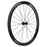 ENVE Composites SES 3.4 Front Wheel - 700, 12 x 100, Center-Lock, Black