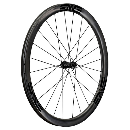 ENVE Composites SES 3.4 Front Wheel - 700, 12 x 100, Center-Lock, Black