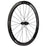 ENVE Composites SES 3.4 Rear Wheel - 700, 12 x 142, Center-Lock, HG 11 Road, Innerdrive 60pt, Black
