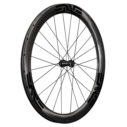 ENVE Composites SES 4.5 Front Wheel - 700, 12 x 100, Center-Lock, Black