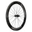 ENVE Composites SES 4.5 Rear Wheel - 700, 12 x 142, Center-Lock, HG 11 Road, Innerdrive 60pt, Black