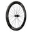 ENVE Composites SES 4.5 Rear Wheel - 700, 12 x 142, Center-Lock, XDR, Innerdrive 60pt, Black