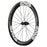 ENVE Composites SES 4.5 Rear 700c,12x142, MS, CL, Black/White
