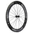 ENVE Composites SES 6.7 Front Wheel - 700, 12 x 100, Center-Lock, Black