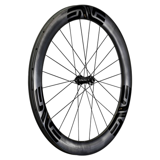 ENVE Composites SES 6.7 Front Wheel - 700, 12 x 100, Center-Lock, Black