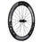 ENVE Composites SES 6.7 Rear Wheel - 700, 12 x 142, Center-Lock, XDR, Innerdrive 60pt, Black