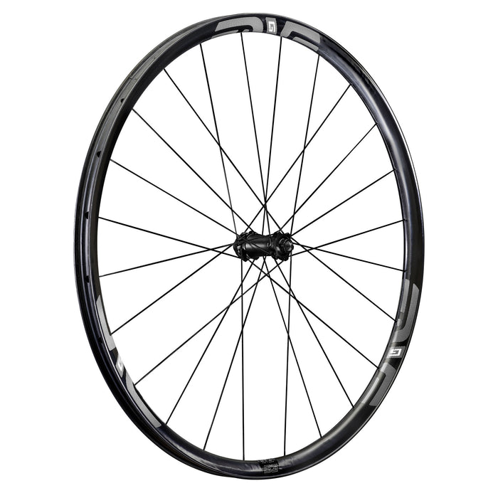 ENVE Composites G23 Front Wheel - 700, 12 x 100, Center-Lock, Black