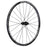 ENVE Composites G23 Rear Wheel - 700, 12 x 142, Center-Lock, HG 11 Road, Innerdrive 60pt, Black