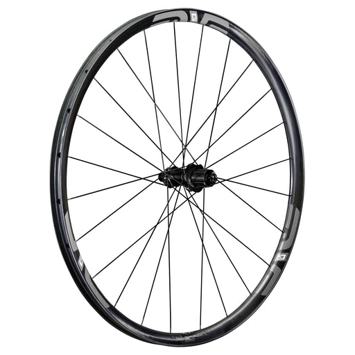 ENVE Composites G23 Rear Wheel - 700, 12 x 142, Center-Lock, HG 11 Road, Innerdrive 60pt, Black