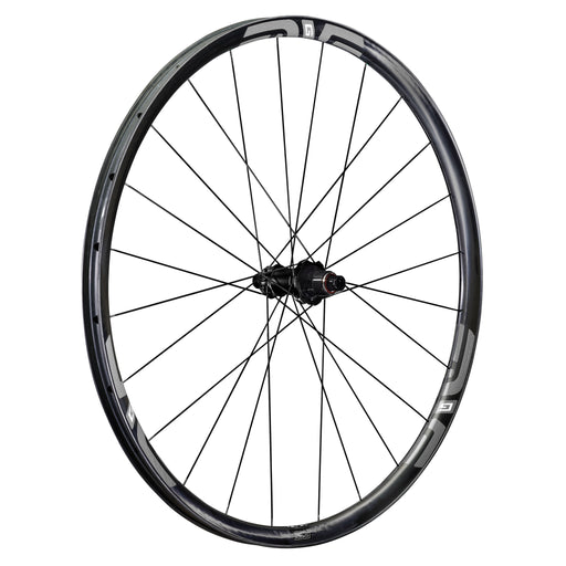 ENVE Composites G23 Rear Wheel - 700, 12 x 142, Center-Lock, XDR, Innerdrive 60pt, Black