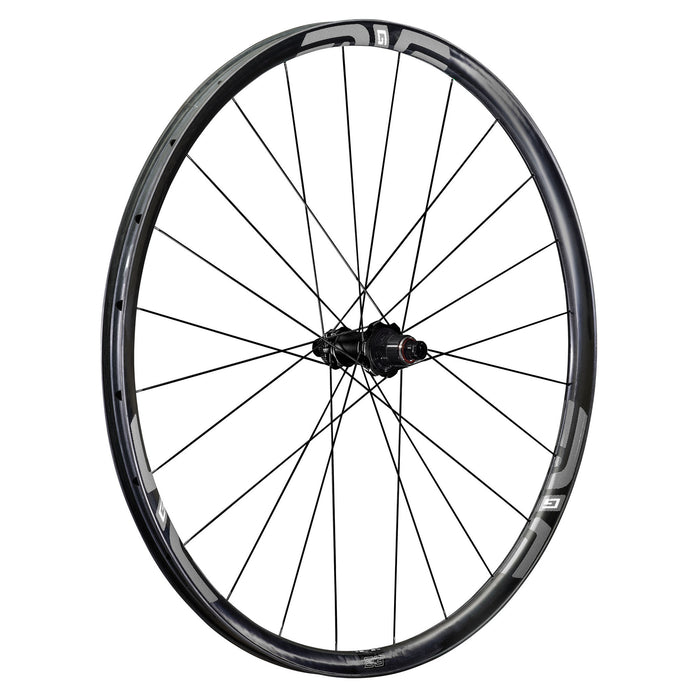 ENVE Composites G23 Rear Wheel - 700, 12 x 142, Center-Lock, XDR, Innerdrive 60pt, Black