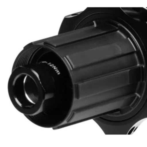 ENVE Composites Innerdrive Freehub Body - Stainless Steel, HG 11 Road