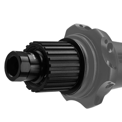 ENVE Composites Innerdrive Freehub Body - Stainless Steel, Micro Spline