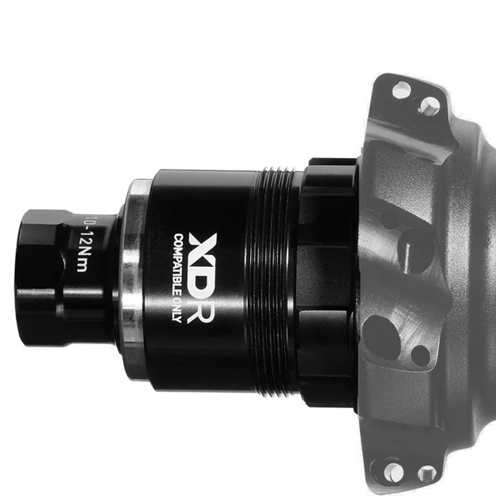 ENVE Composites Innerdrive Freehub Body - Stainless Steel, XDR