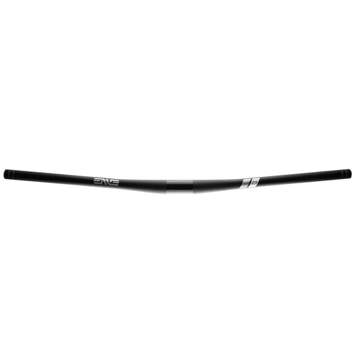 ENVE Composites M6 Mountain Handlebar - 780mm, 7.5mm rise, 31.8, 9/5 deg, Black