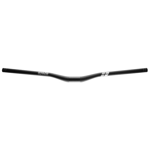 ENVE Composites M6 Mountain Handlebar - 780mm, 25mm rise, 31.8, 9/5 deg, Black