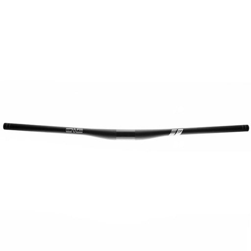 ENVE Composites M7 Mountain Handlebar - 800mm, 10mm rise, 35.0, 8/4 deg, Black