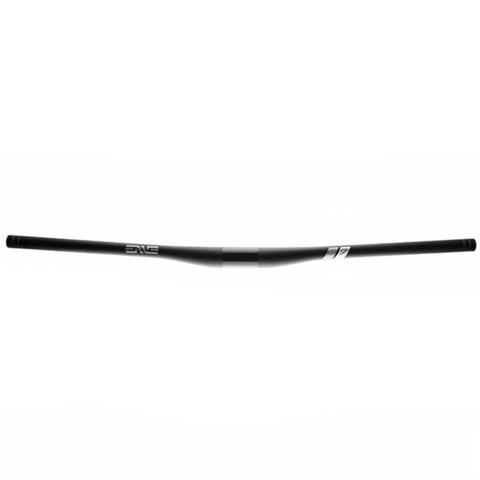ENVE Composites M7 Mountain Handlebar - 800mm, 10mm rise, 35.0, 8/4 deg, Black