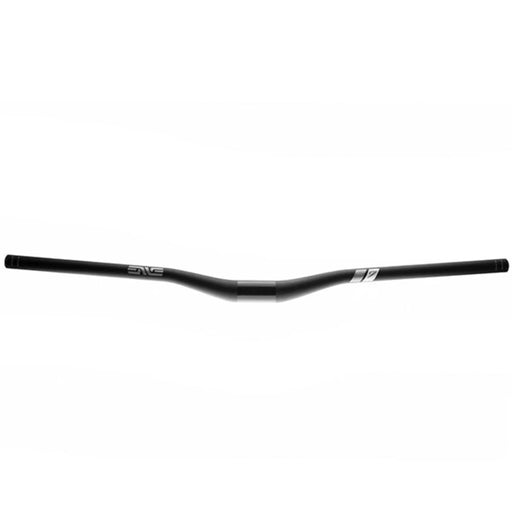 ENVE Composites M7 Mountain Handlebar - 800mm, 25mm rise, 35.0, 8/4 deg, Black