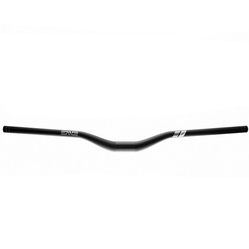 ENVE Composites M7 Mountain Handlebar - 800mm, 40mm rise, 35.0, 8/4 deg, Black