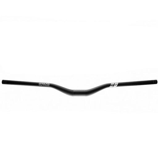 ENVE Composites M7 Mountain Handlebar - 800mm, 40mm rise, 35.0, 8/4 deg, Black