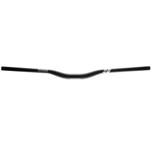 ENVE Composites M9 Mountain Handlebar - 810mm, 30mm rise 31.8 8/4 deg, Black