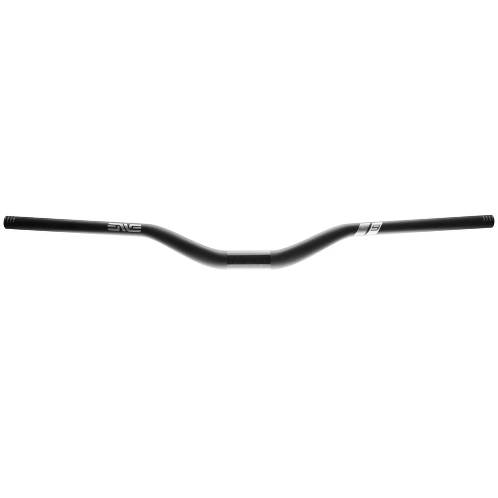 ENVE Composites M9 Mountain Handlebar - 810mm, 50mm rise, 31.8, 8/4 deg, Black