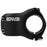ENVE Composites M6 Mountain Carbon 31.8mm Stem - 35mm, 31.8mm, +/-0, 1 1/8", Carbon, Black
