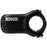 ENVE Composites M6 Mountain Carbon 31.8mm Stem - 65mm, 31.8mm, +/-0, 1 1/8", Carbon, Black