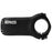 ENVE Composites M6 Mountain Carbon 31.8mm Stem - 50mm, 31.8mm, +/-0, 1 1/8", Carbon, Black