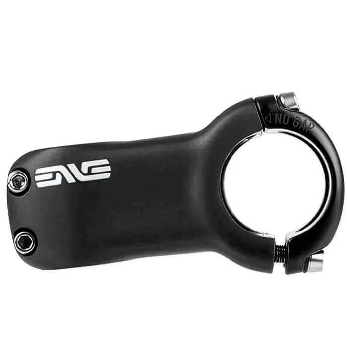 ENVE Composites M7 Mountain Carbon 35mm Stem - 35mm, 35mm, +/-0, 1 1/8", Carbon, Black