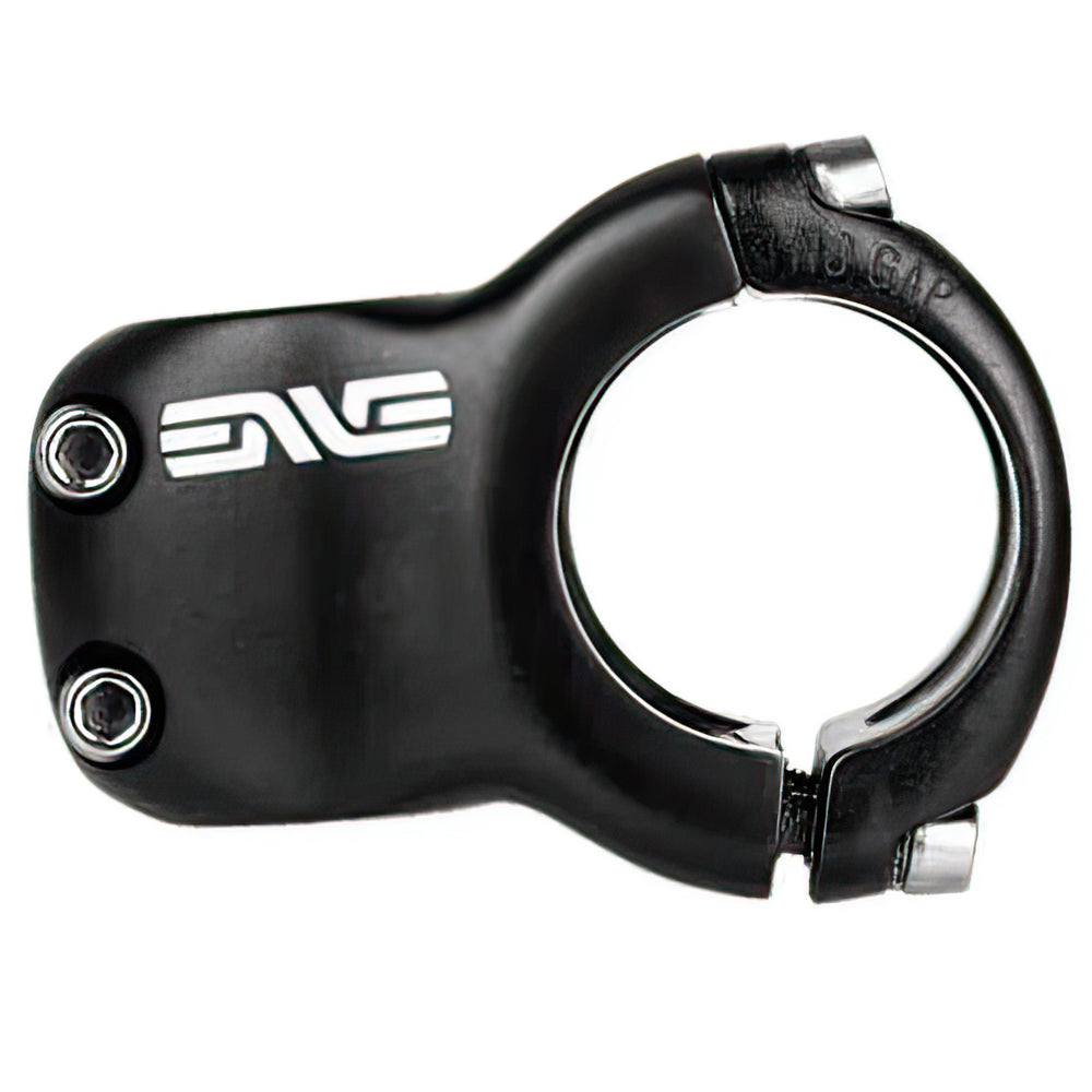 ENVE Composites M7 Mountain Carbon 35mm - 65mm, 35mm, +/-0, 1 1/8", Carbon, Black