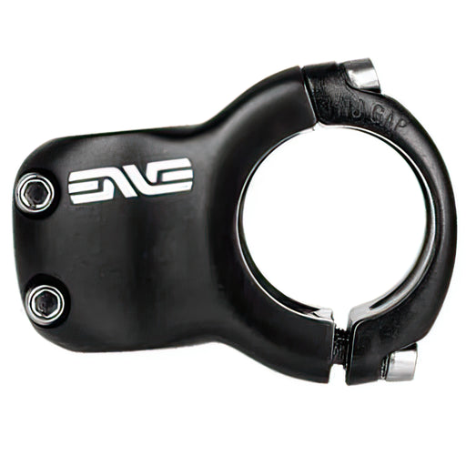 ENVE Composites M7 Mountain Carbon 35mm - 65mm, 35mm, +/-0, 1 1/8", Carbon, Black