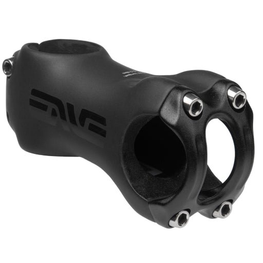 ENVE Composites Road Stem - 90mm, 31.8 Clamp +/-6, 1 1/8", Carbon, Black