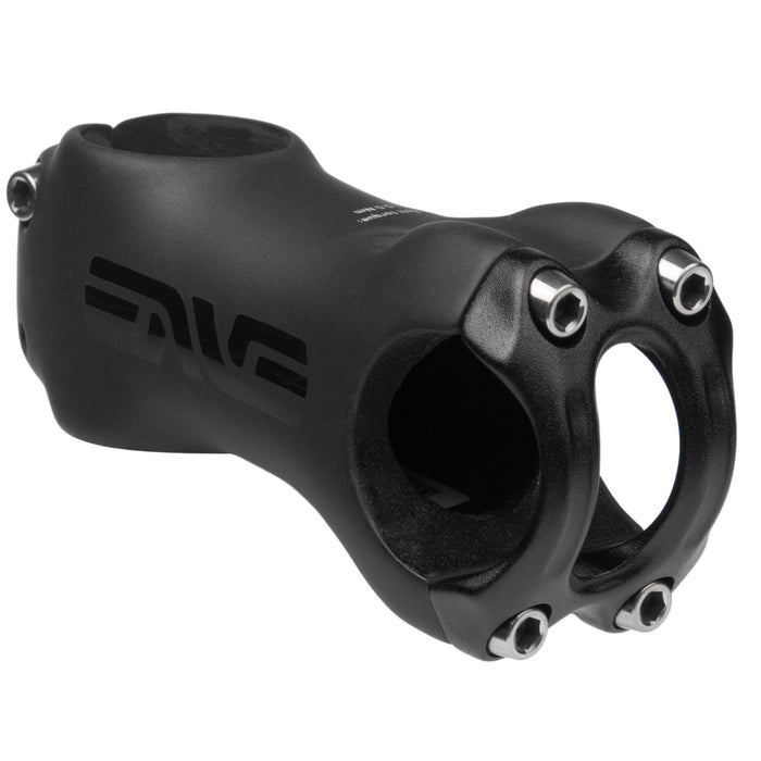 ENVE Composites Road Stem - 90mm, 31.8 Clamp +/-6, 1 1/8", Carbon, Black