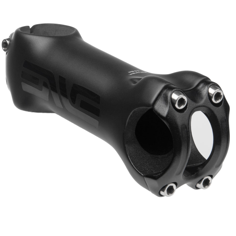ENVE Composites Road Stem - 110mm, 31.8 Clamp +/-6, 1 1/8", Carbon, Black