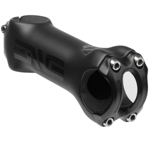 ENVE Composites Road Stem - 110mm, 31.8 Clamp +/-6, 1 1/8", Carbon, Black