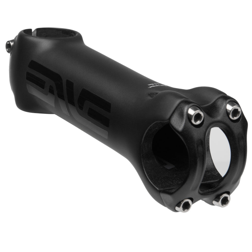 ENVE Composites Road Stem, (31.8) 120mm, Black