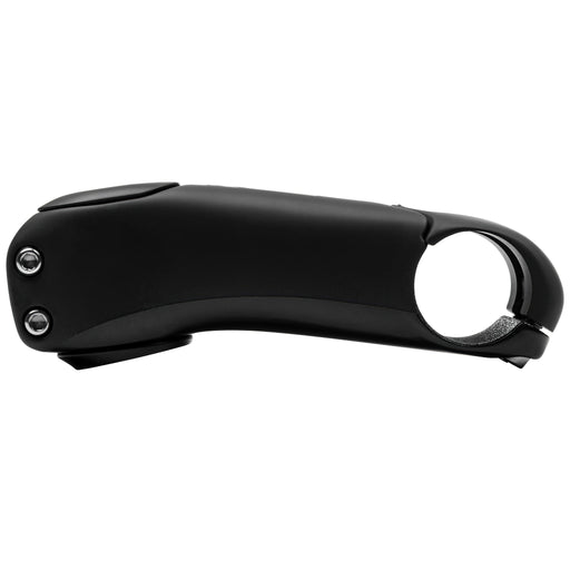ENVE Composites Aero Road Stem - 90 mm, 31.8 Clamp, -12,-17,-7, 1 1/8", Carbon, Black