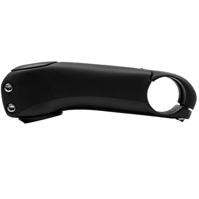 ENVE Composites Aero Road Stem - 100mm, 31.8 Clamp, -12,-17,-7, 1 1/8", Carbon, Black