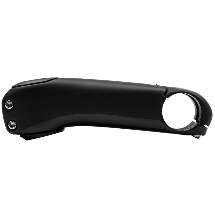 ENVE Composites Aero Road Stem - 110 mm, 31.8 Clamp, -12,-17,-7, 1 1/8", Carbon, Black