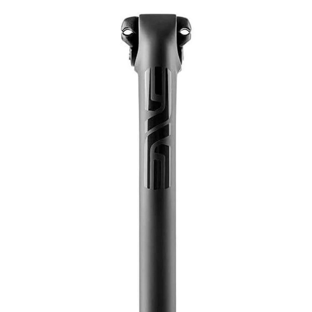 ENVE Composites Seatpost, 0mm Offset 400x30.9mm Black