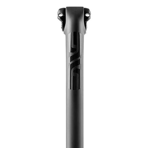 ENVE Composites Seatpost, 0mm Offset 400x30.9mm Black