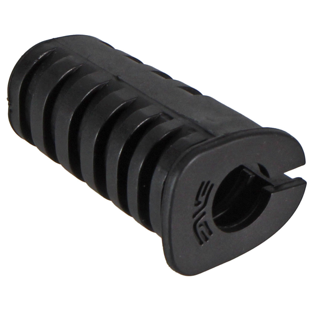 ENVE Composites Seatpost Battery Plug, D-Shape (Fray/Melee)