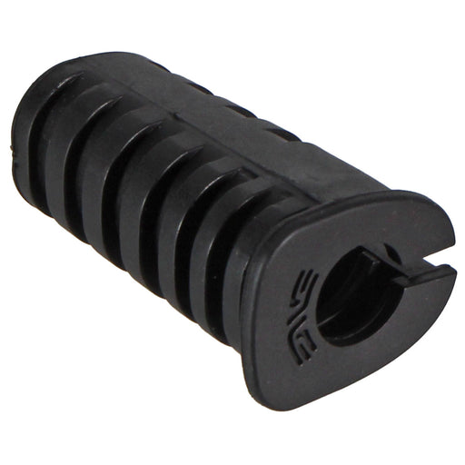 ENVE Composites Seatpost Battery Plug, D-Shape (Fray/Melee)