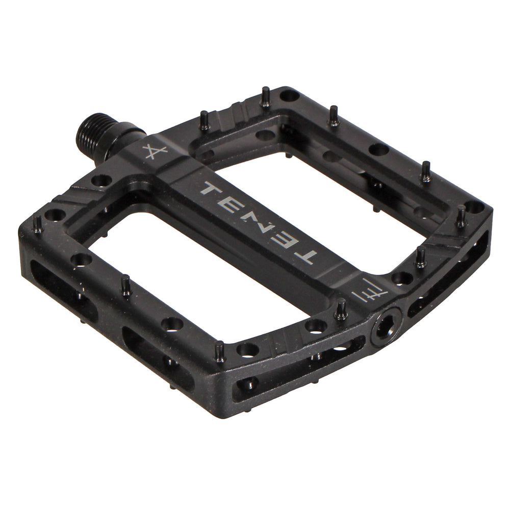 Tenet Occult V2 Pedals, Onyx