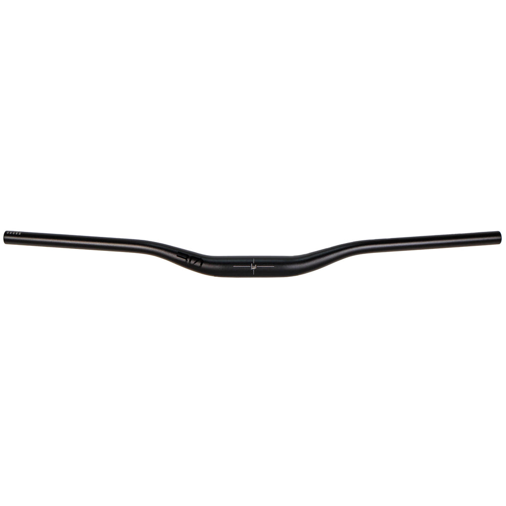 Tenet Bodem AL V3 Riser Bar, (35.0) 30mm/800mm, Onyx